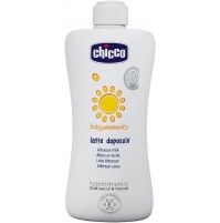 Chicco Chicco Dopo Sole 200 Ml. Momenti Del Bambino - 200 ml